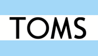 toms discount code